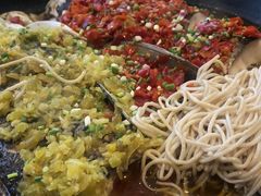 剁椒鱼头-潇湘楼(环保园店)