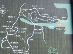 -仙岛湖旅游风景区