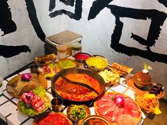 -贰回巷火锅馆(钟楼店)
