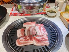 -猫爪爪原切自助烤肉(观音桥阳光世纪店)