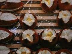 碱水芝士-安上烘焙 ENCHANTE(世纪汇店)