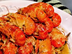 -辣盆盆麻辣小龙虾(哈尔滨总店)