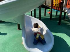 -苏州河梦清园环保主题公园