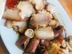 -五星饭店(新华街店)