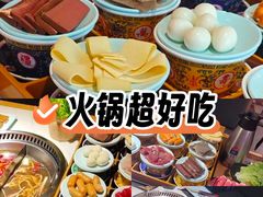 -麻辣英雄重庆火锅(陈江天益城店)