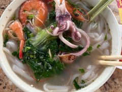 -嘉华小吃(蛇口市场店)