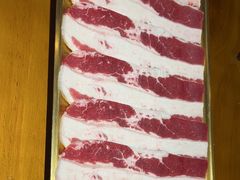 -蒲葵传统炭火烤肉(白石龙店)