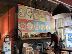 -千金一碗·宝岛一村(韩国街店)