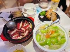 -莆田餐厅PUTIEN(宁波阪急店)
