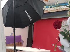 -海马体照相馆(上海晶耀前滩店)