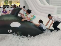 -青岛东方影都融创水世界