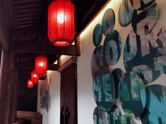 -星巴克(福州三坊七巷店)