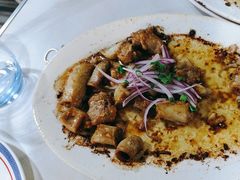 -明本湛江鸡•海鲜小厨(陈家祠店)