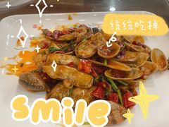 -高德海鲜舫(黄河南大街店)