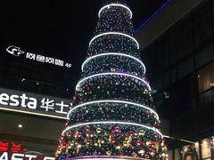 -浦江城市生活广场(江月路店)