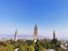 -崇圣寺三塔文化旅游区