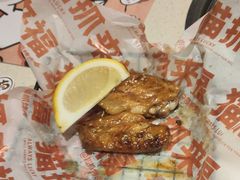 -猫爪爪原切自助烤肉(观音桥阳光世纪店)