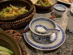 -南京大牌档(济南万象城店)