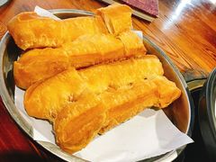 -渔米粥(罗湖店)