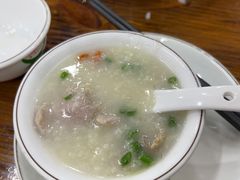 -南记食粥坊·宵夜大排档(莲花总店)