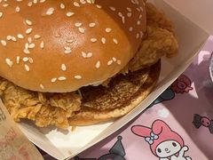 -肯德基(遵缘店)