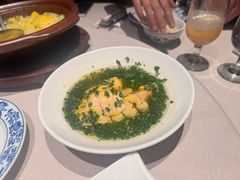 -漢舍中国菜馆(889广场店)