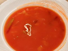 -波特曼西餐厅(中央大街店)