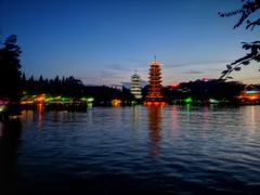 -桂林两江四湖景区