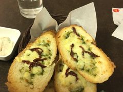 -杰克·肯特厨房西餐厅