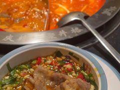 -井格·重庆火锅(王府井店)