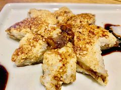 -金牌老碗时尚陕菜(王府井百货店)