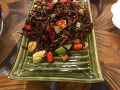 -西江美食舫·江西菜(健德桥店)