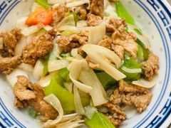 -老西安韩记三鲜煮馍(四府街店)