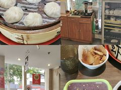 -玖鲜小笼(中山广场店)