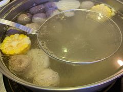 -八合里潮汕鲜牛肉火锅(深圳海岸城店)