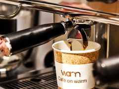 -Cafe on warm(丹霞店)