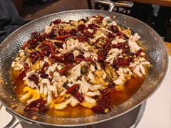 -三猫黑鱼花(南大店)