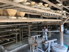 -景德镇古窑民俗博览区