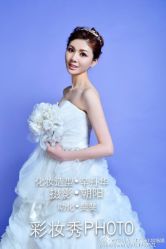 -上海彩妆秀摄影设计有限公司