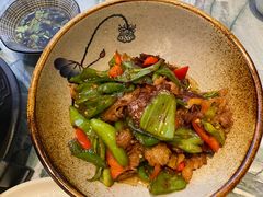 -披云云小馆·味道江湖(姚家园万象汇店)