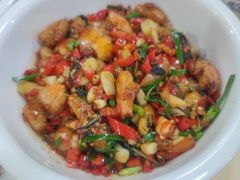 -笨罗卜浏阳菜馆(太平街店)