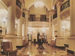 -LONG BAR 廊吧(外滩华尔道夫酒店)