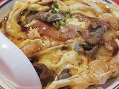 -明記茶餐廳(福田总店)