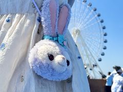 -秦皇岛乐岛海洋王国