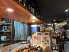 -桂马·日本料理·海胆·海鲜饭·酒场(民主广场店)