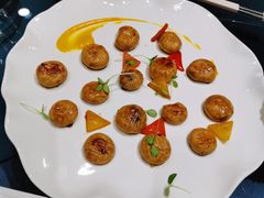 -美博·美术博物馆主题餐厅(威尼斯水城店)