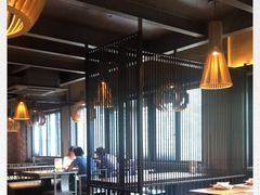 大堂-老头儿油爆虾(胜利河美食街店)