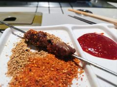 -延边丰茂串城(东三店)