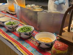 -亚龙湾希尔顿自助餐厅·海鲜·烧烤·沙滩BBQ·现场乐队