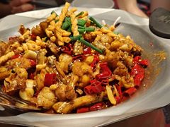 -蛙小侠·沸腾砂锅(南山欢乐颂店)